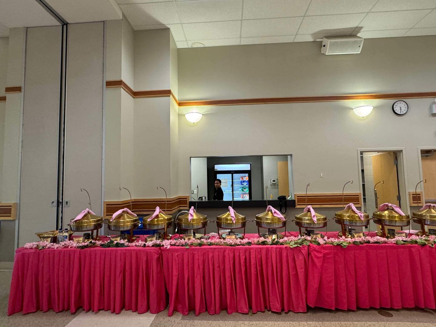 About Kirb's Kitchenette