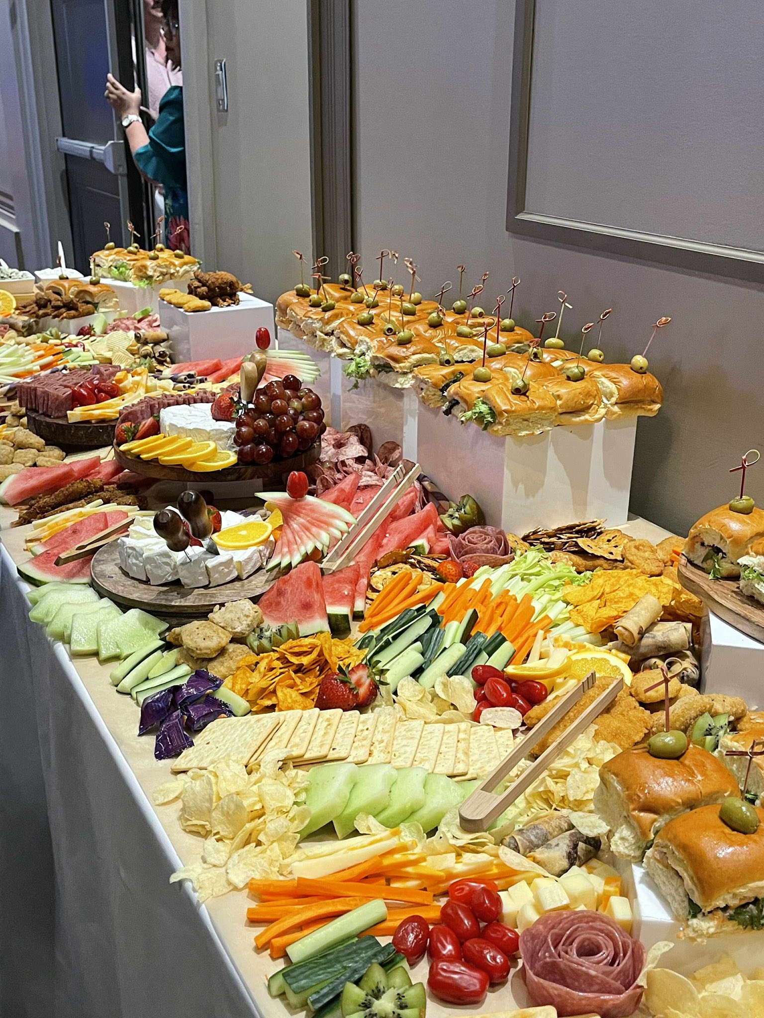 Filipino desserts