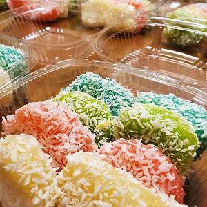 Delicious Filipino dish