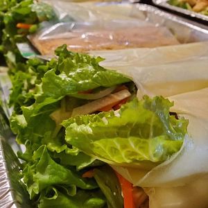 Delicious Filipino dish