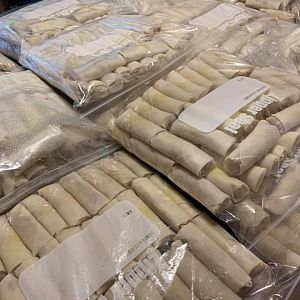 Delicious Filipino dish